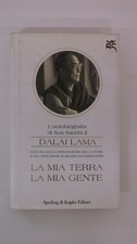 mia terra la mia gente dalai