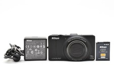 [Ecc] Nikon Coolpix S9300 16,0