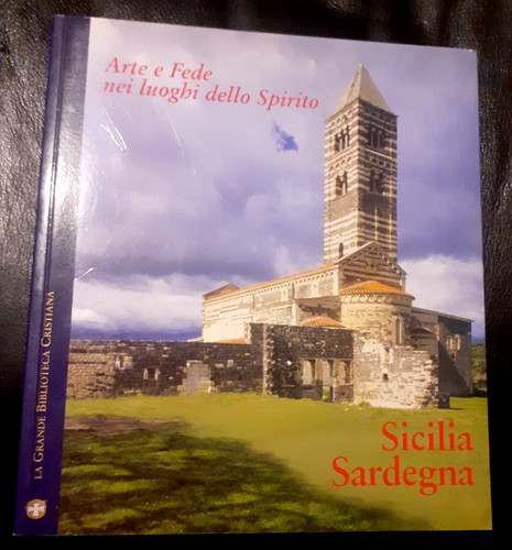 Sicilia sardegna arte e - sicilia,