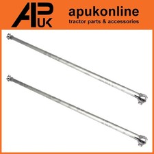 Coppia tubi asta binario drag