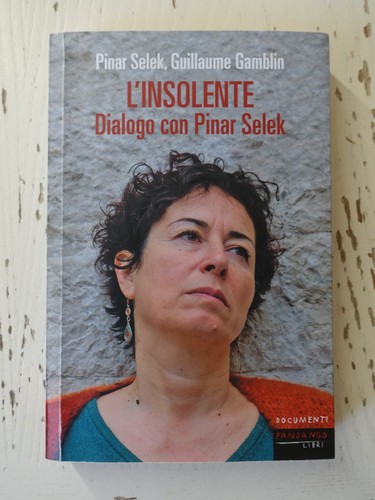 Insolente dialogo con pinar - con,