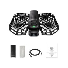 X1 PRO 4K Action Flying