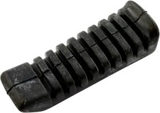 Gomma Poggiapiedi Anteriore