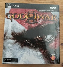 Action Figure Neca God of War