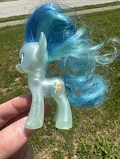 Little pony coloratura - little,