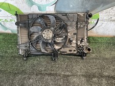 KIT RADIATORI PER FIAT Doblo