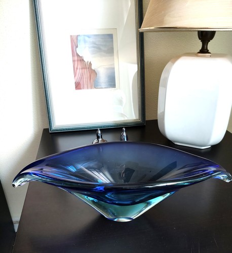 Centrotavola vetro murano - centrotavola,