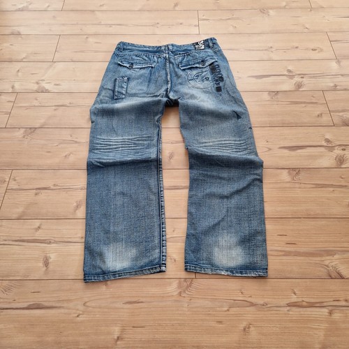 Ecko unltd jeans relaxed - ecko, unltd.