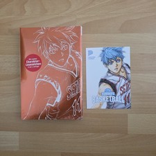 Kuroko No Basuke Kuroko's