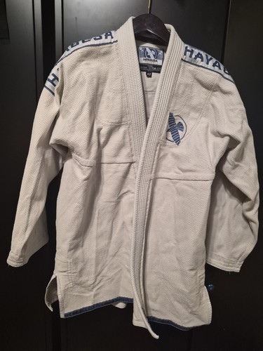 Top uniforme arti marziali