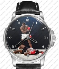 Mohammed Ali Boxing Legend