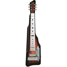 Gretsch g5700 lap - lap, acciaio
