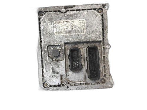 Centralina motore ecu per - centralina,