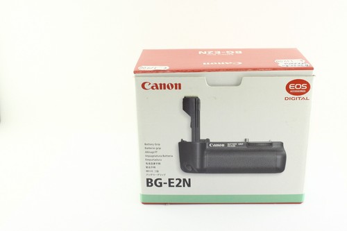 Canon battery grip e2n per - battery,