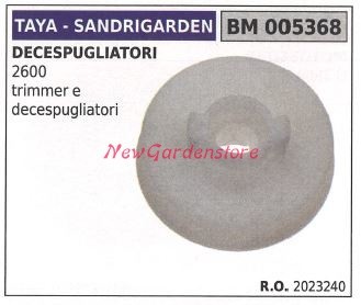 Puleggia messa moto taya - puleggia,