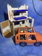 Bluey caravan adventures - bluey's,