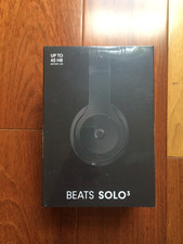 Beats Solo 3 Cuffie On-Ear