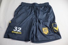 GIVOVA JUVE STABIA FOOTBALL