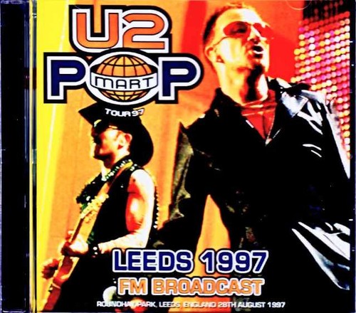 Leeds 1997 stereo - leeds,