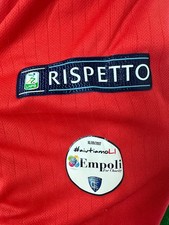 MAGLIA EMPOLI TERRACCIANO