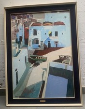 Mario Berrino 1970 “La escala” costa brava