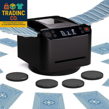 Silenziatore e Dealer