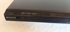 Sony DVP-SR150 Lettore DVD/CD