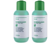 2 Pezzi Koboclean Universale Pulilava Folletto SP 520/530/600 Vorwerk Detergente