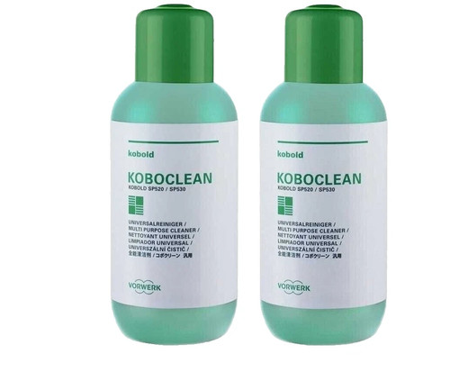 Pezzi koboclean universale - 2,