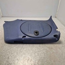 Rivestimento cassetto vano