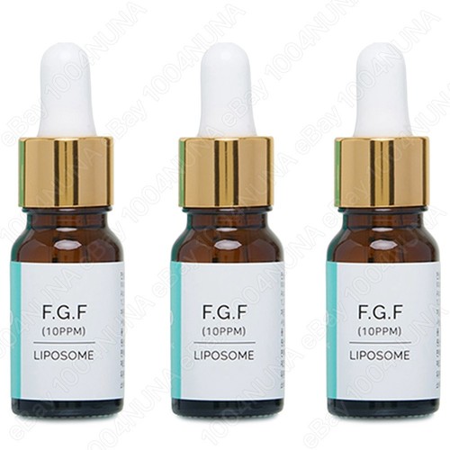 Rangpang fgf liposome 10ppm - rangpang,