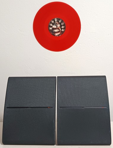 Altoparlanti yamaha yst sf99 - altoparlanti,