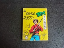 TEX SERIE GIGANTE Nr. 79 Ed. Araldo 1967 PRIMA EDIZIONE *** 