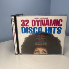 Various Artists : Rare Groove