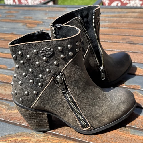 Harley davidson biker chic - harley,