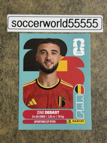 Panini fifa world cup 2026 - cup,