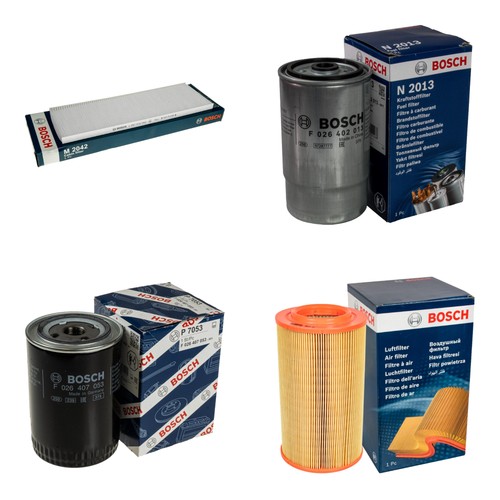 Bosch controllo set per fiat - per,