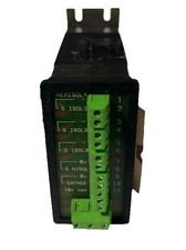 Isolatore galvanico Rematique