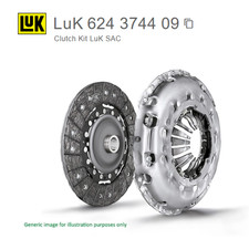 Kit Frizione Alfa Romeo 159