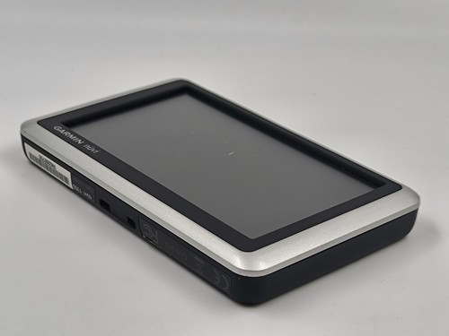 Garmin nuvi 1350 - garmin,