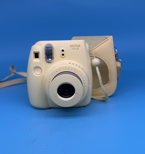 Fujifilm instax mini - instax, 8