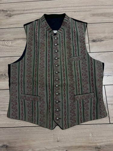 Gilet uomo ganzer trachten - uomo,
