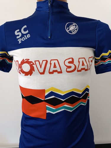 Maglia ciclismo originale - maglia,
