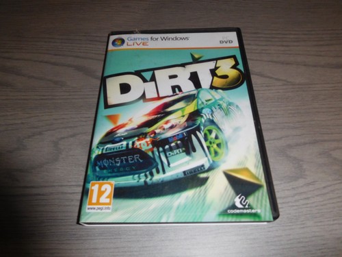 Dirt gioco versione - dirt,