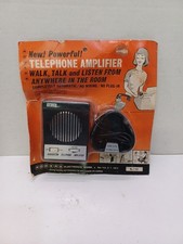 Amplificatore portatile