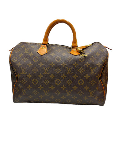 Louis vuitton speedy monogram - louis,
