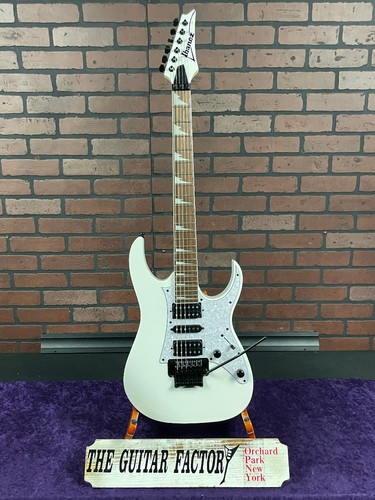 Ibanez rg450dxbwh electric - rg450dxbwh,