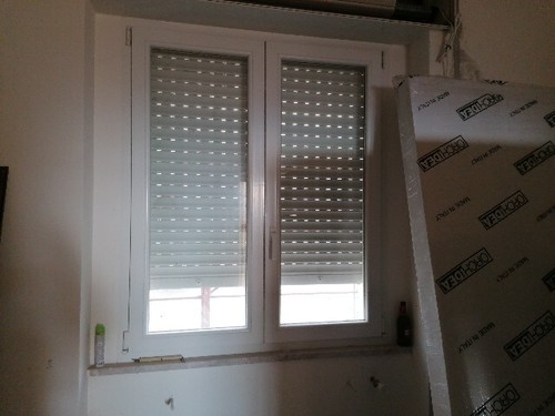 Finestre pvc - finestre,