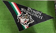 Foulard Bandana Sciarpa Ultras Scarf Bufanda Schal Echarp ULTRAS JUVENTUS DRUGHI