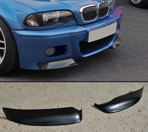 Spoiler splitter aggiuntivo